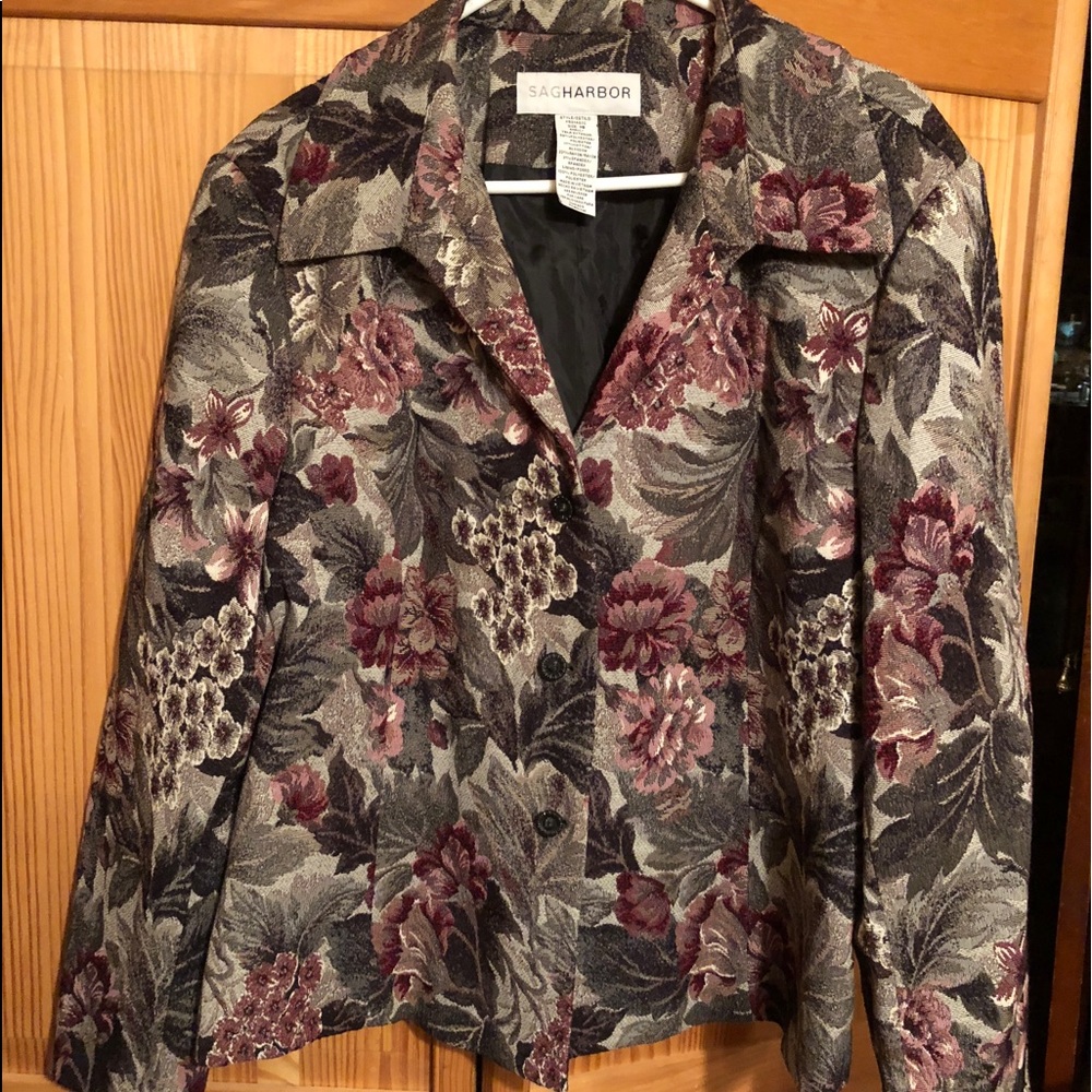 Sag Harbor Jacket